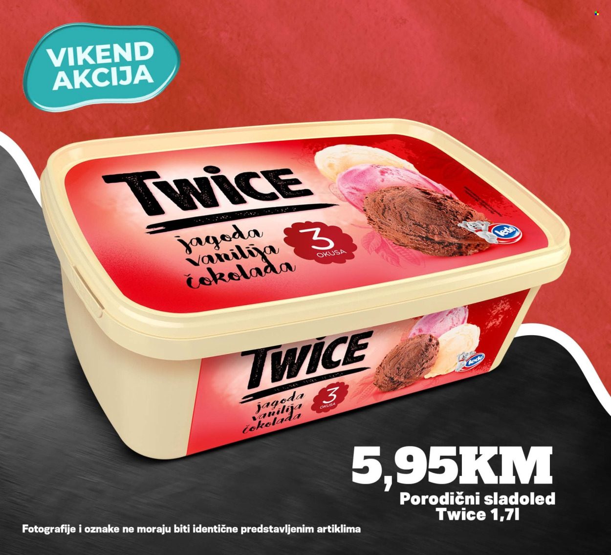 Kort marketi katalog - 09.05.2025. - 11.05.2025.. Stranica 1