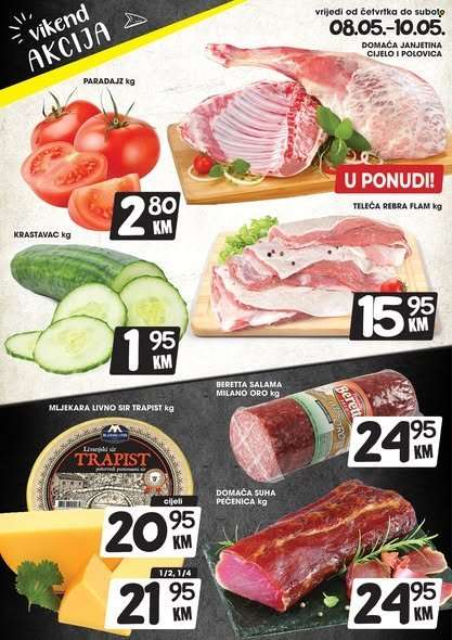 Prodex katalog - 08.05.2025. - 10.05.2025.