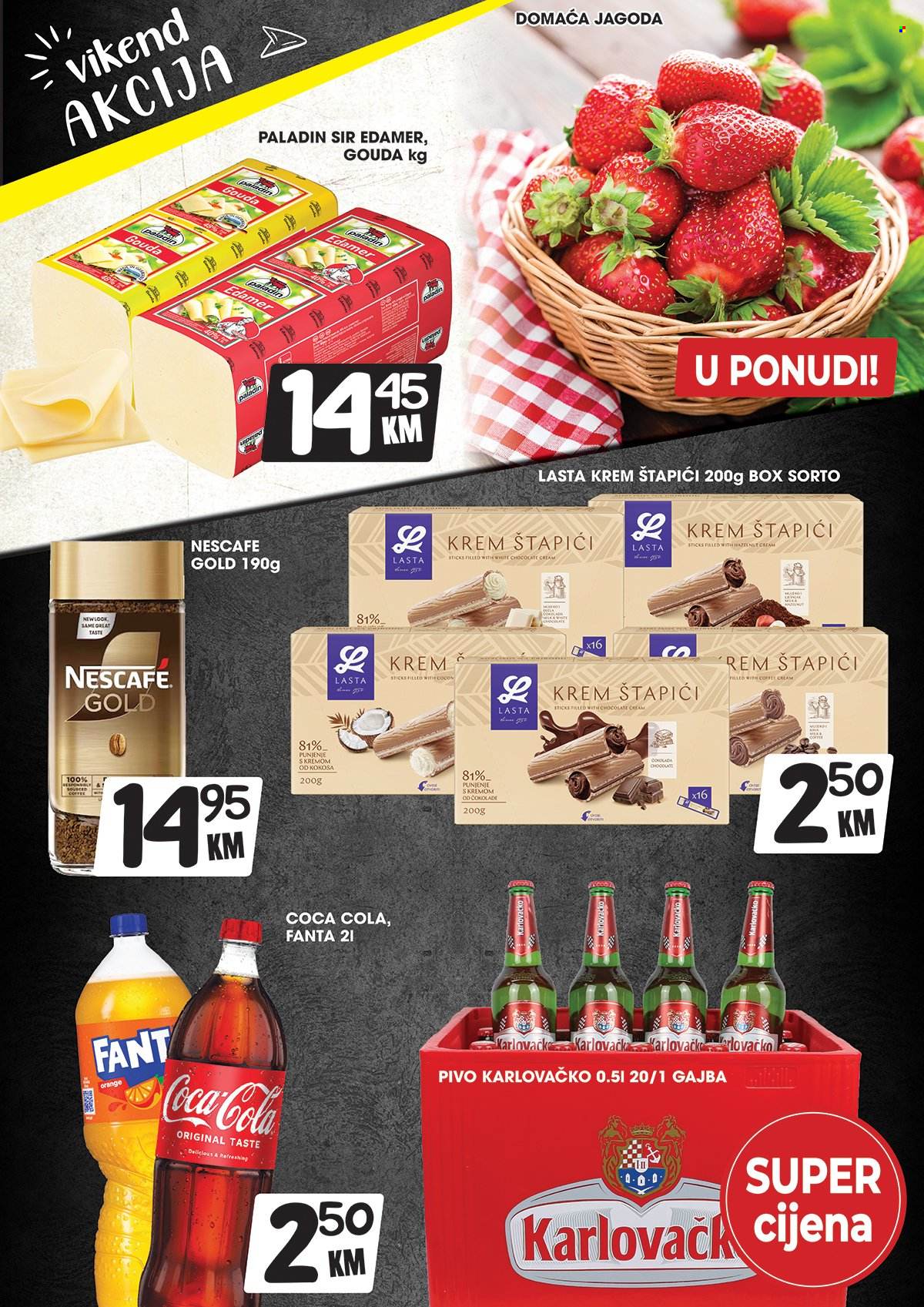 Prodex katalog - 08.05.2025. - 10.05.2025.. Stranica 1