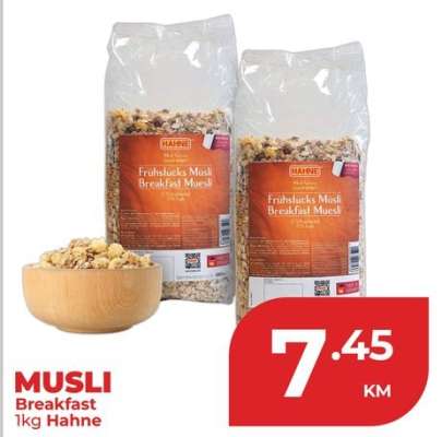 Musli