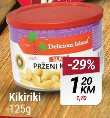 KIKIRIKI