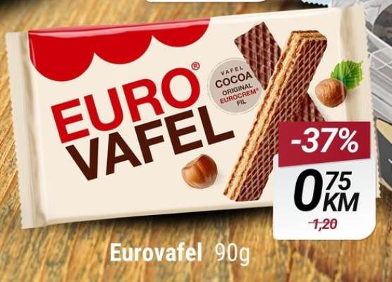 Eurovafel