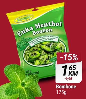 Bombone