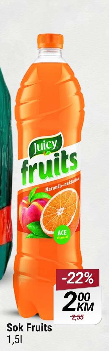 Sok Fruits