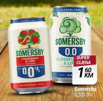 SOMERSBY