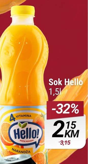 Sok Hello