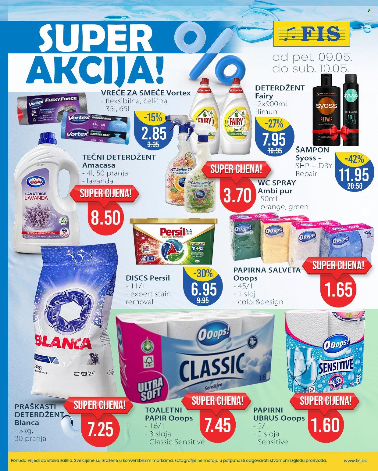 FIS katalog - 09.05.2025. - 10.05.2025.. Stranica 1