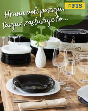 FIS katalog