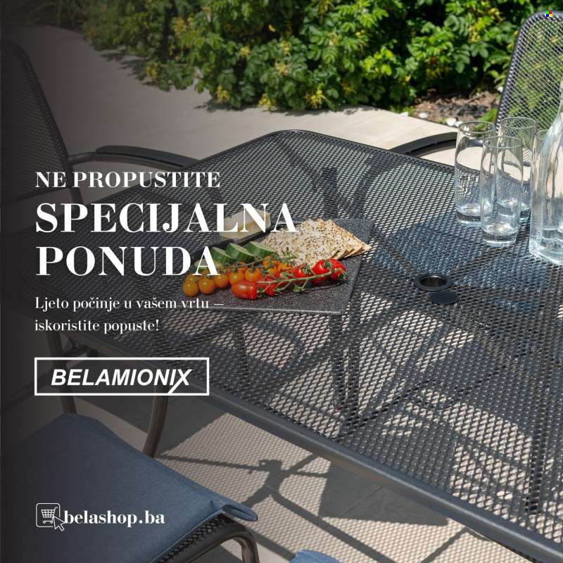Belamionix katalog