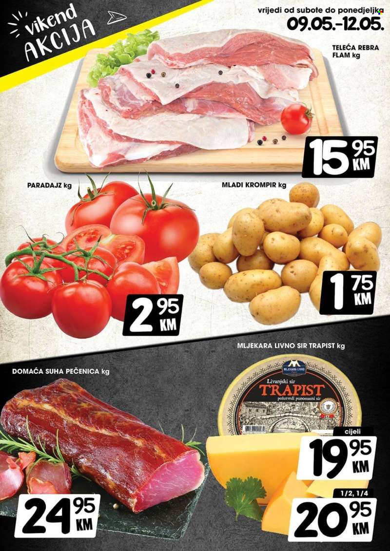 Prodex katalog - 09.05.2025. - 12.05.2025.