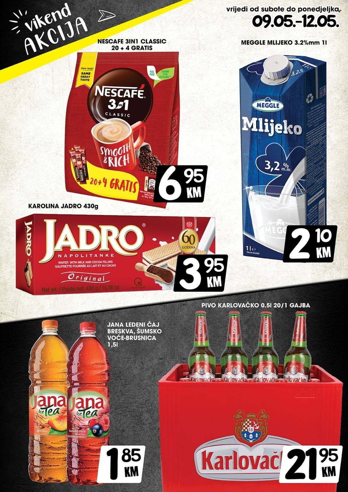 Prodex katalog - 09.05.2025. - 12.05.2025.. Stranica 1