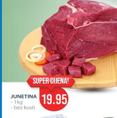 JUNETINA