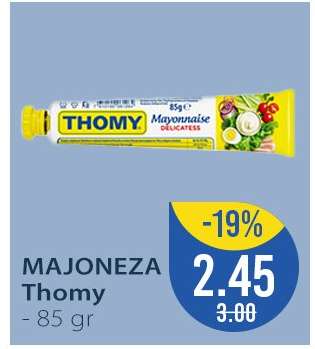 Majoneza Thomy