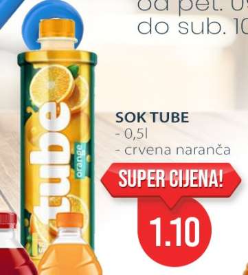 Sok Tube