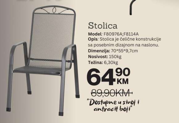 Stolica