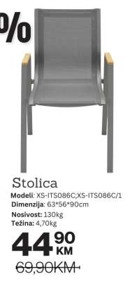Stolica