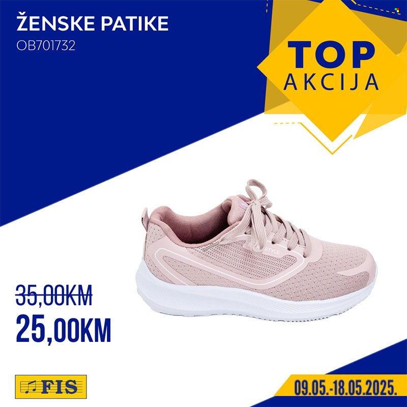 FIS katalog - 09.05.2025. - 18.05.2025.. Stranica 1