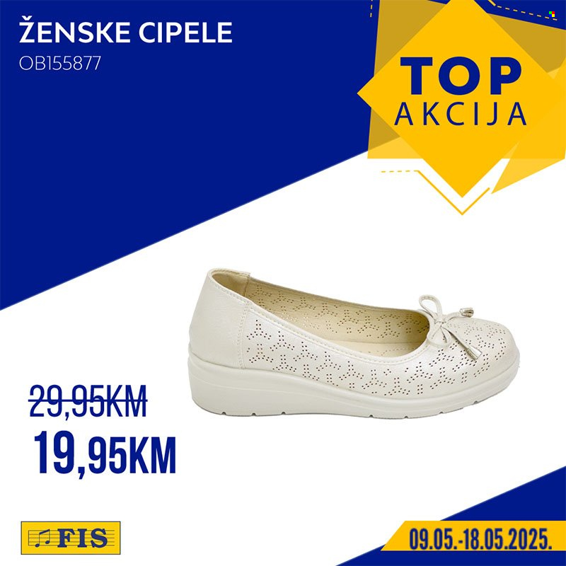 FIS katalog - 09.05.2025. - 18.05.2025.. Stranica 1