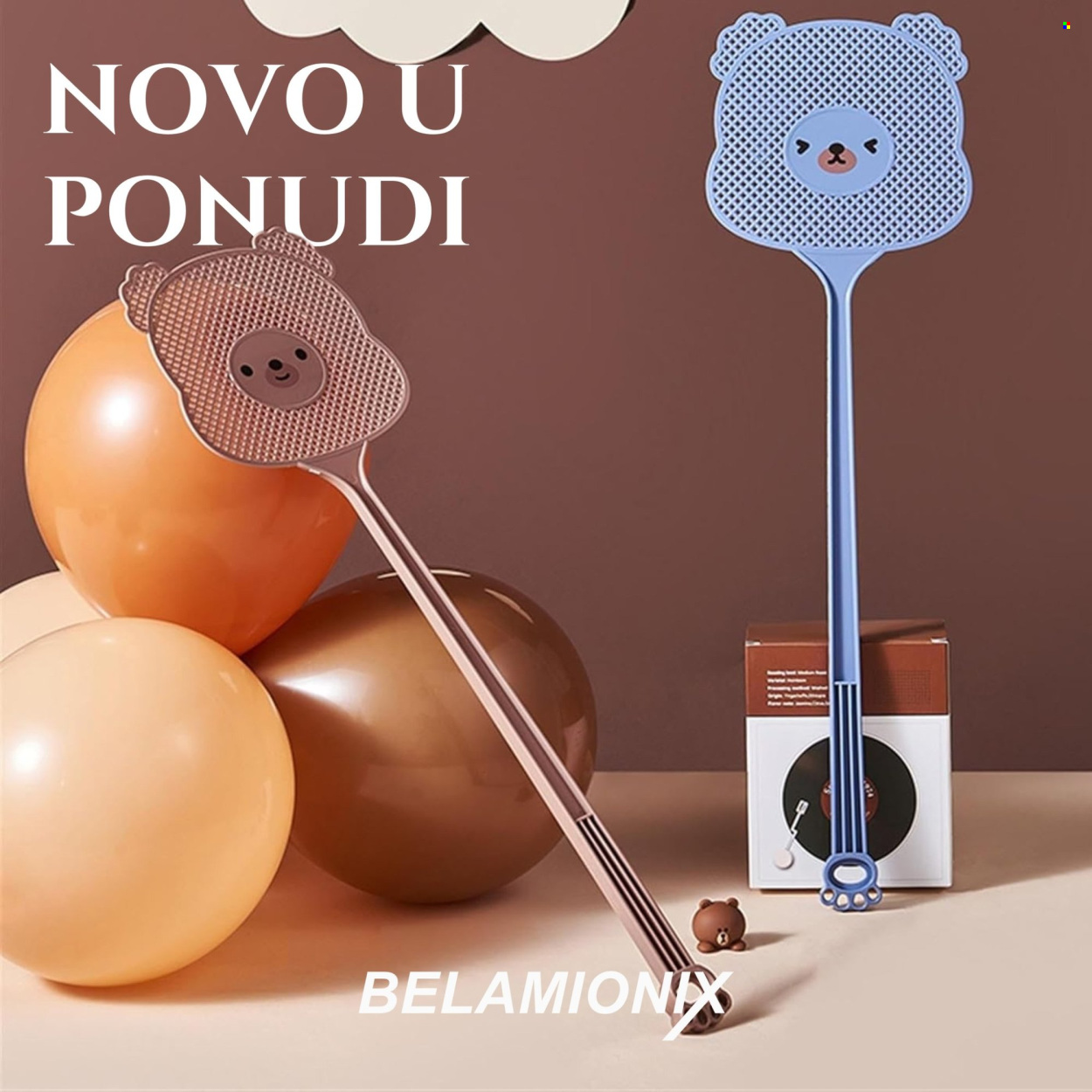 Belamionix katalog. Stranica 1