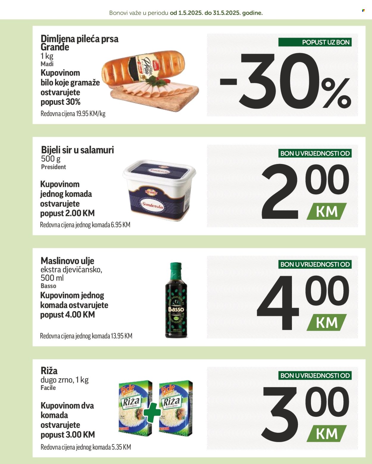 Crvena jabuka katalog - 01.05.2025. - 31.05.2025.. Stranica 1