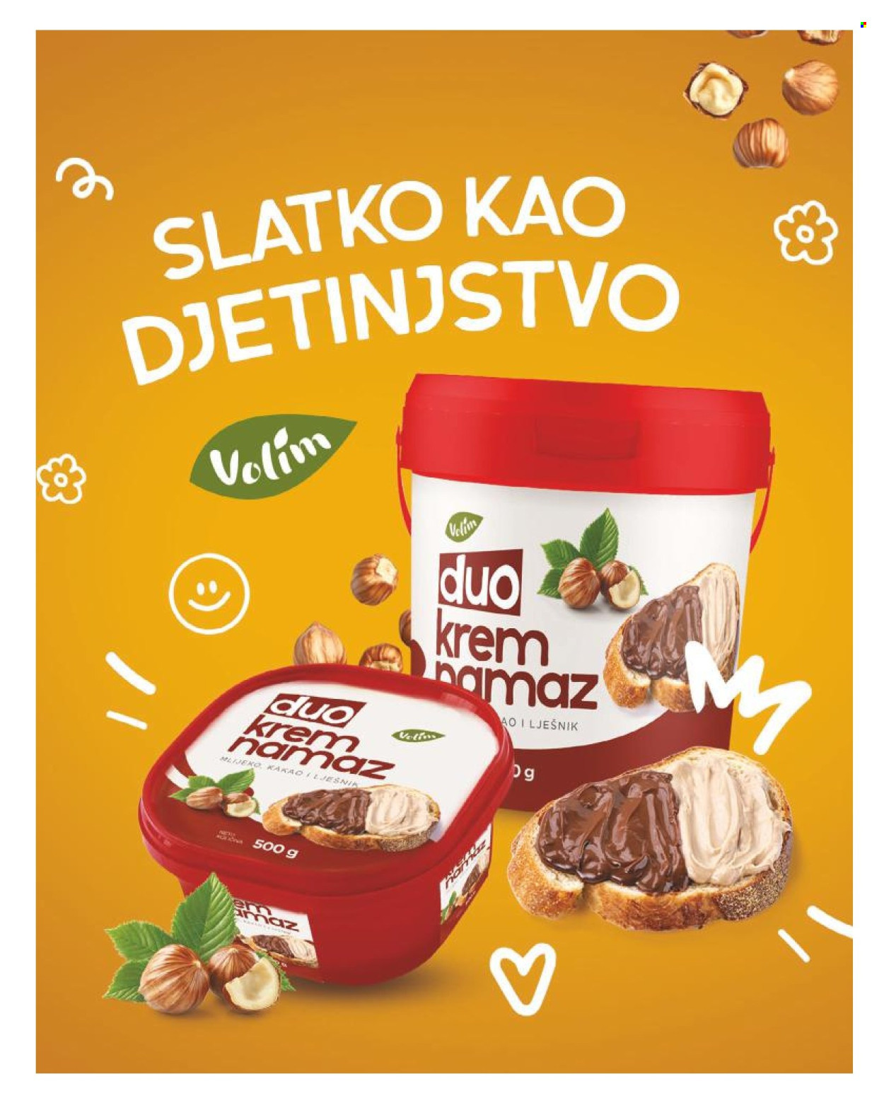 Crvena jabuka katalog - 01.05.2025. - 31.05.2025.. Stranica 1