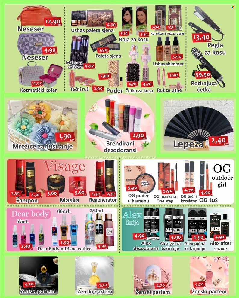 Izbor trgovine katalog - 09.05.2025. - 16.05.2025.. Stranica 1