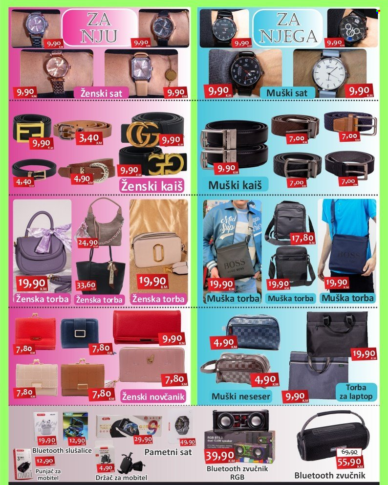 Izbor trgovine katalog - 09.05.2025. - 16.05.2025.. Stranica 1