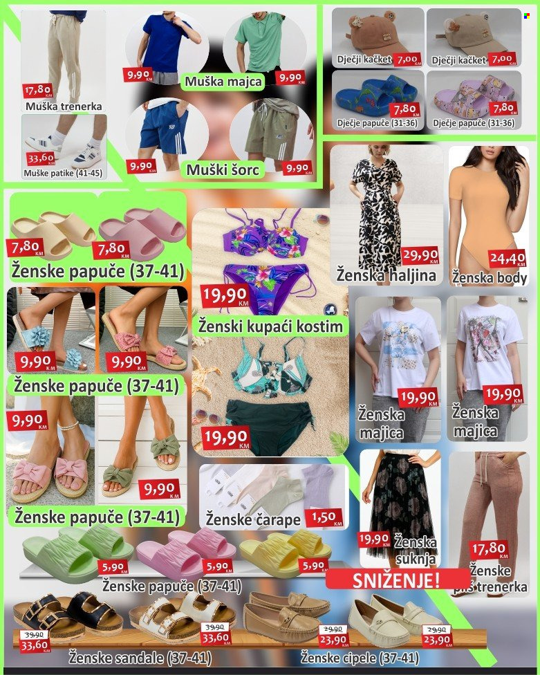 Izbor trgovine katalog - 09.05.2025. - 16.05.2025.. Stranica 1