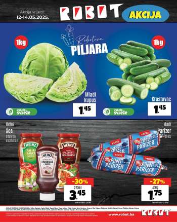 thumbnail - Robot katalog