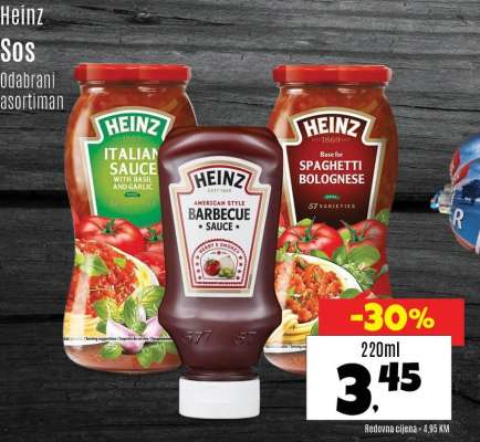 Heinz Sos