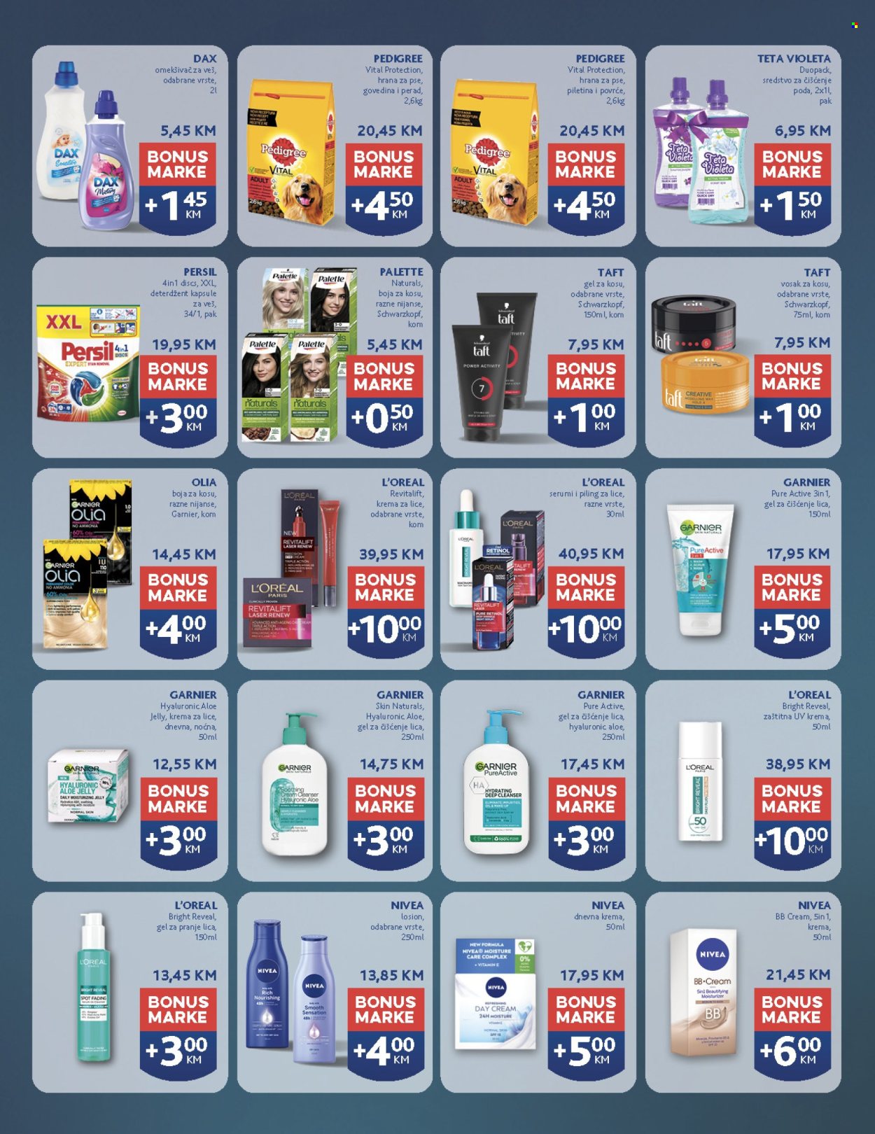 Konzum katalog - 13.05.2025. - 26.05.2025.. Stranica 1