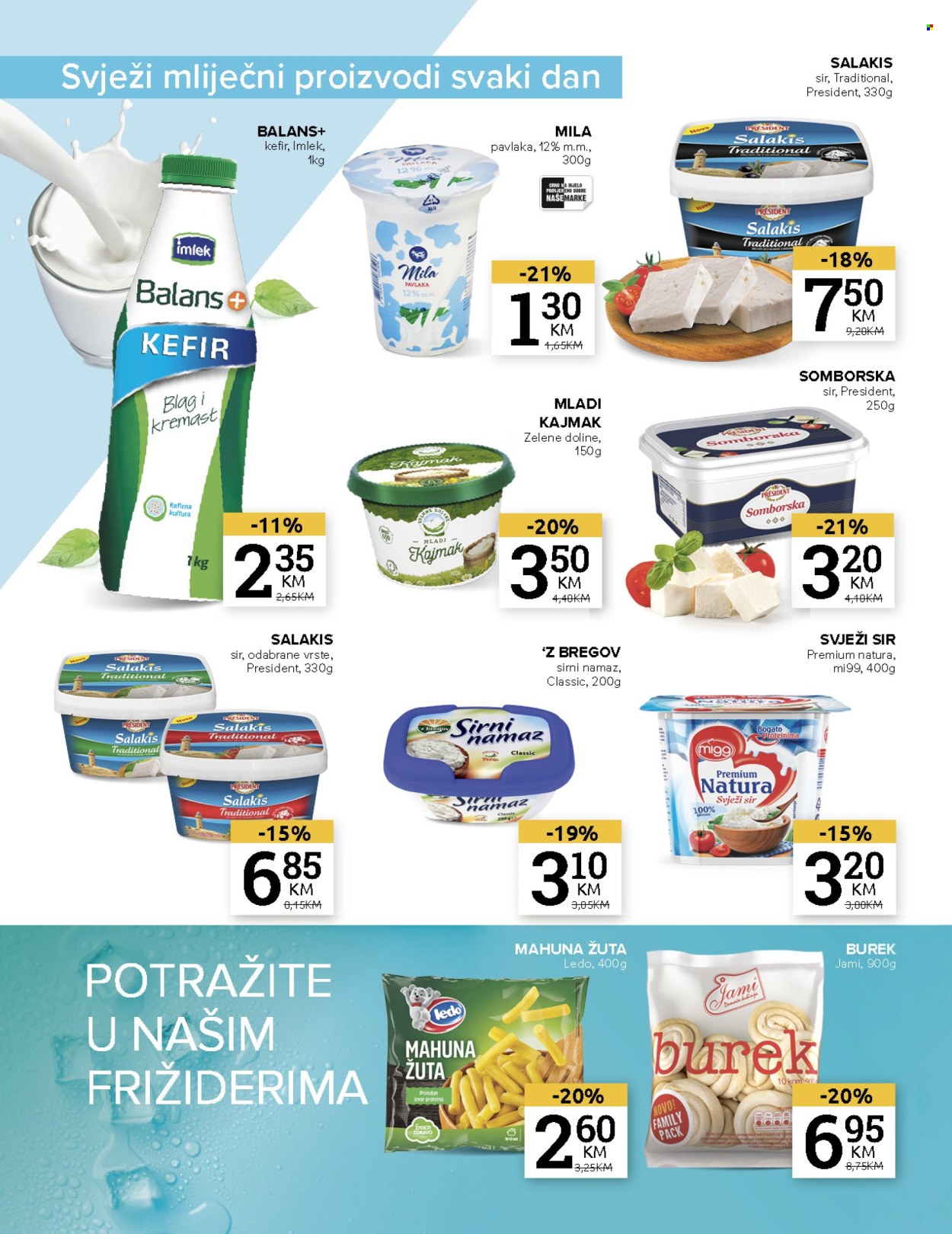 Konzum katalog - 13.05.2025. - 26.05.2025.. Stranica 1