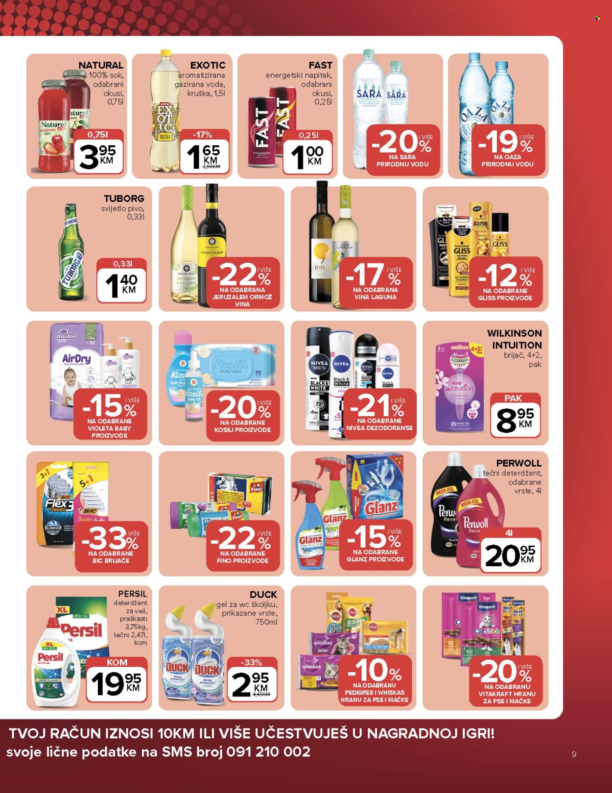 Mercator katalog - 13.05.2025. - 26.05.2025.. Stranica 1