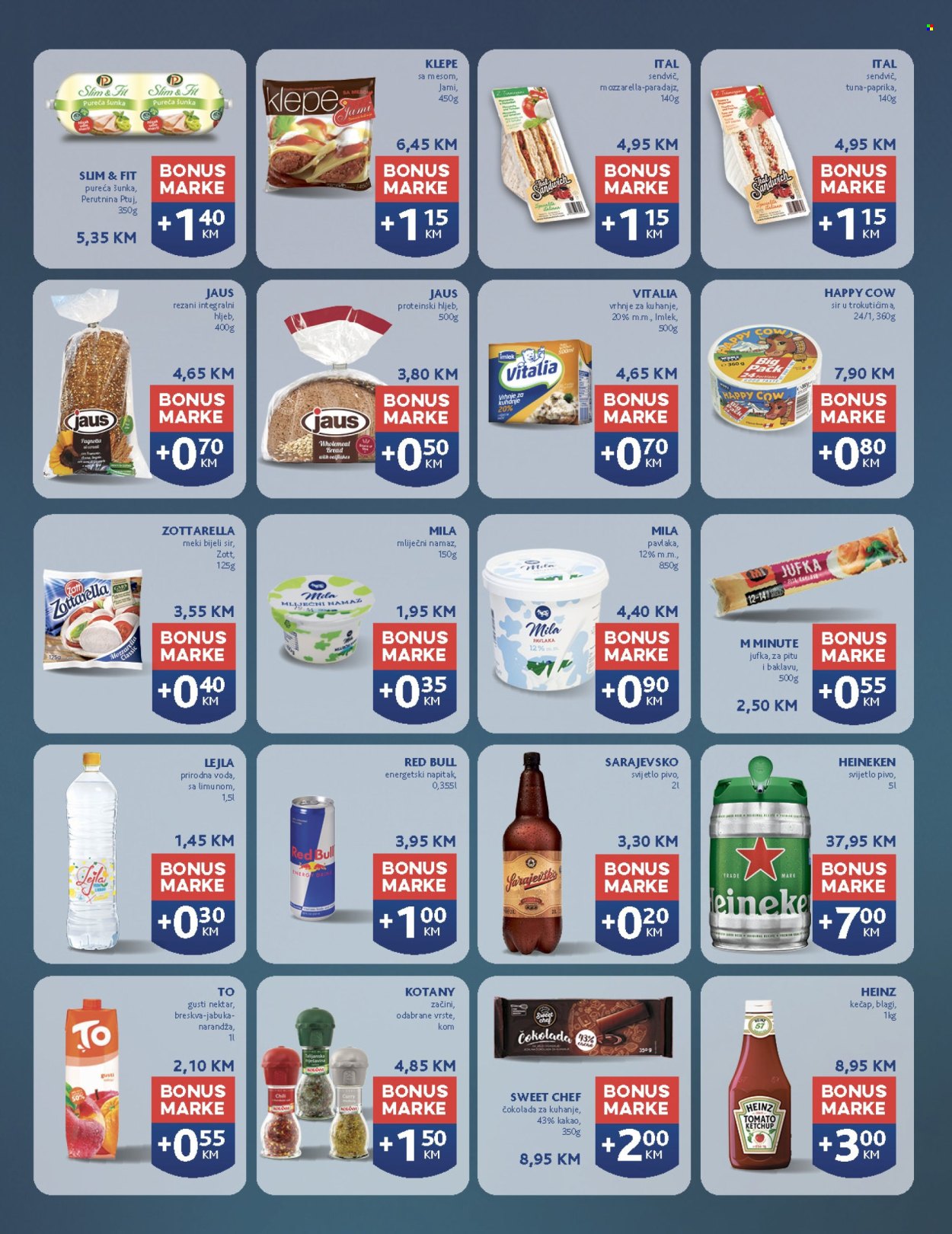 Mercator katalog - 13.05.2025. - 26.05.2025.. Stranica 1
