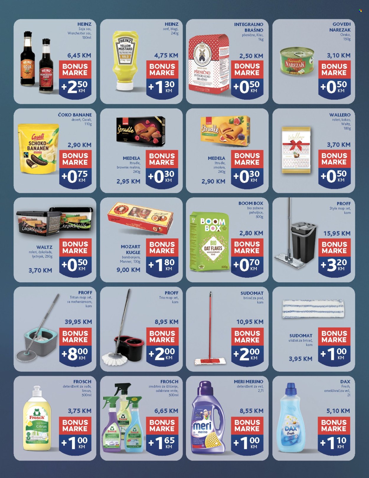 Mercator katalog - 13.05.2025. - 26.05.2025.. Stranica 1