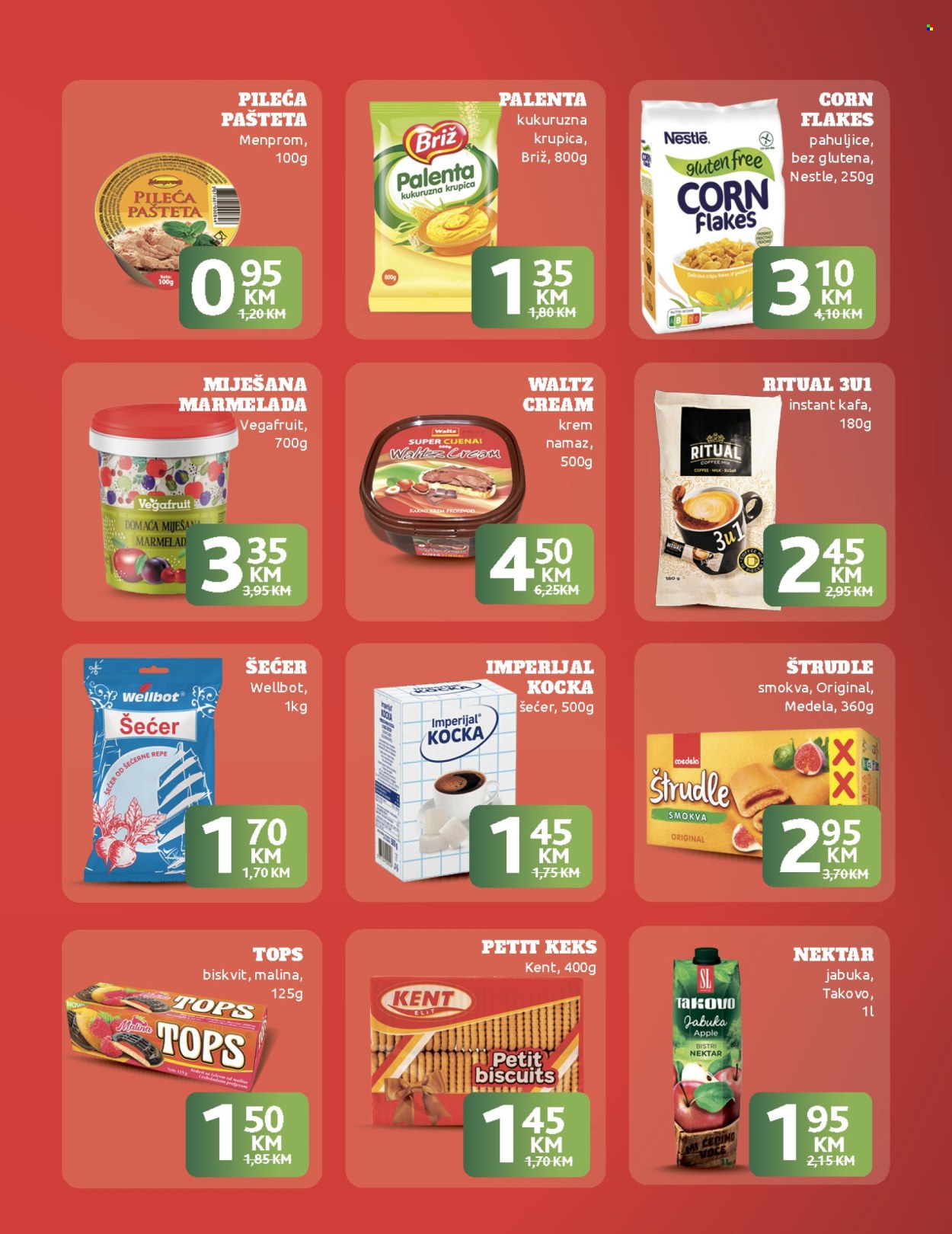 Mercator katalog - 13.05.2025. - 26.05.2025.. Stranica 1