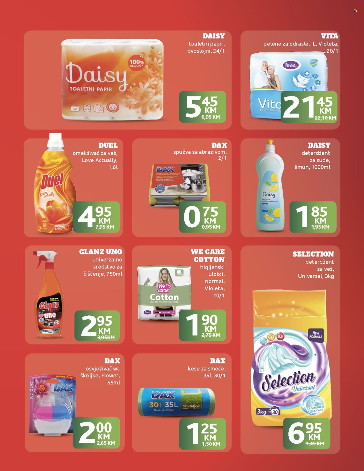 Mercator katalog - 13.05.2025. - 26.05.2025.. Stranica 1