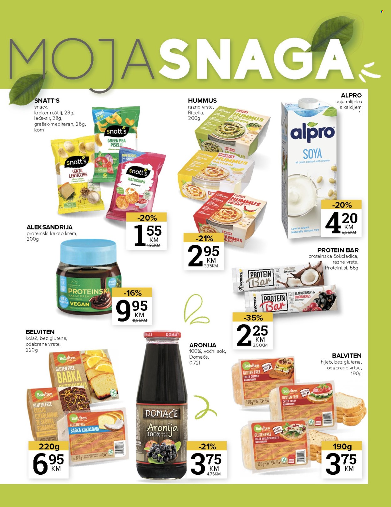 Mercator katalog - 13.05.2025. - 26.05.2025.. Stranica 1