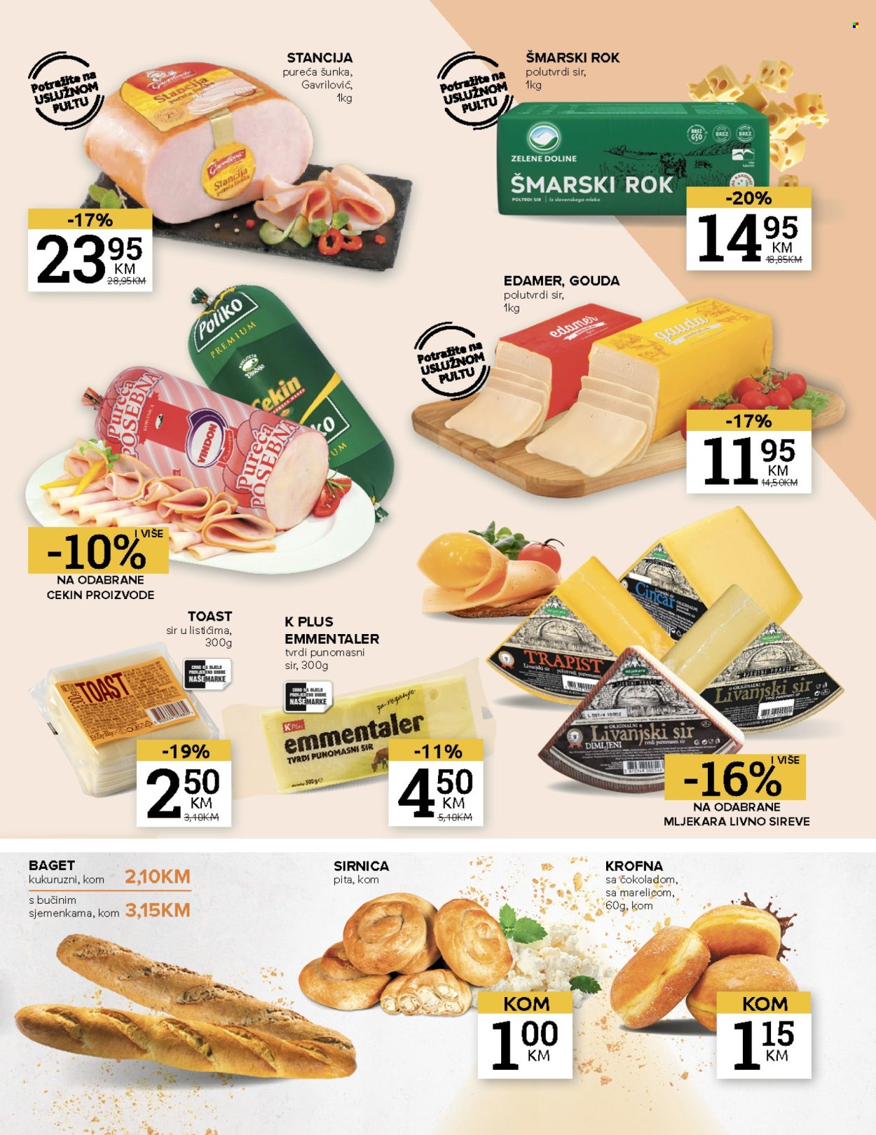 Mercator katalog - 13.05.2025. - 26.05.2025.. Stranica 1