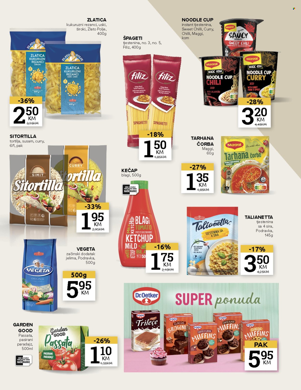 Mercator katalog - 13.05.2025. - 26.05.2025.. Stranica 1