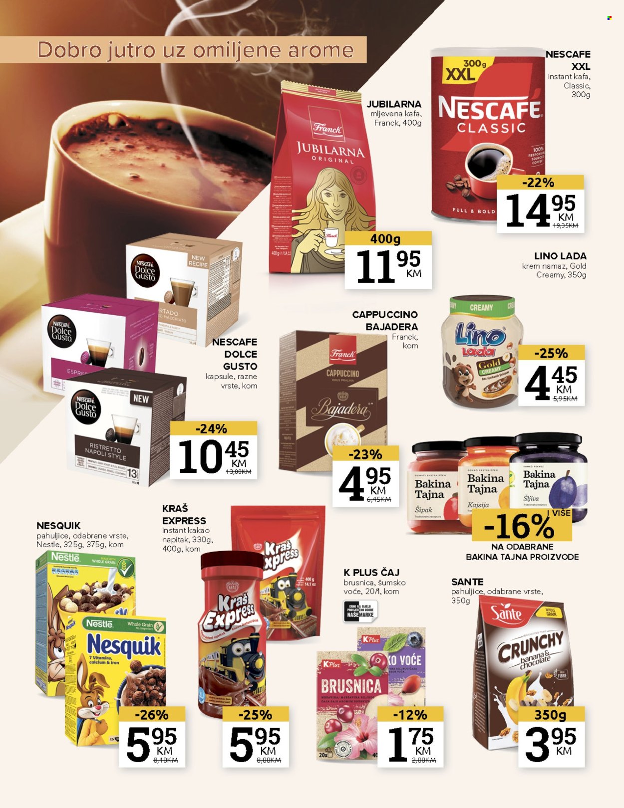 Mercator katalog - 13.05.2025. - 26.05.2025.. Stranica 1