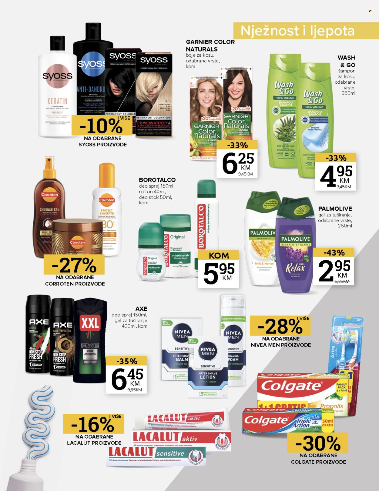 Mercator katalog - 13.05.2025. - 26.05.2025.. Stranica 1