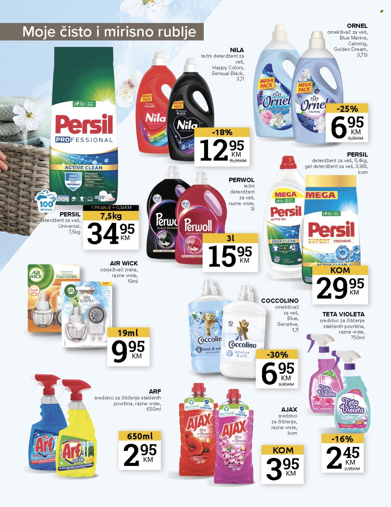 Mercator katalog - 13.05.2025. - 26.05.2025.. Stranica 1