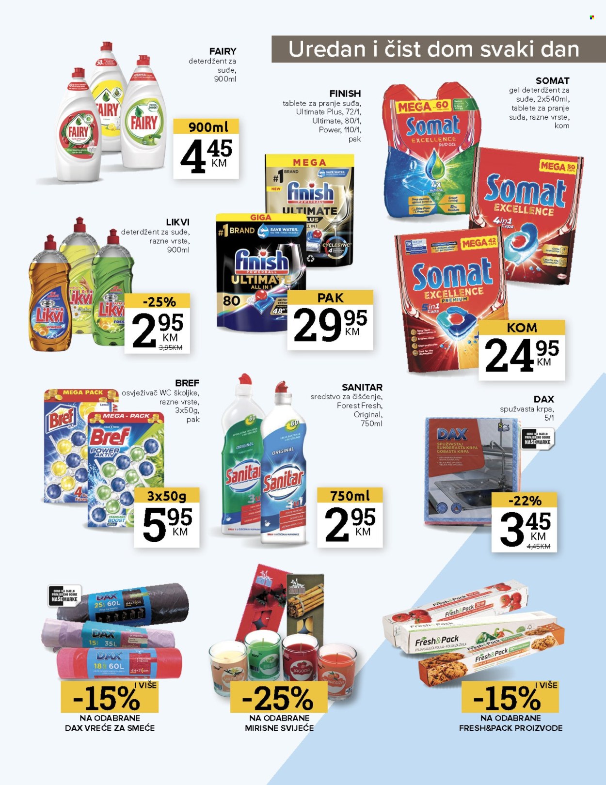 Mercator katalog - 13.05.2025. - 26.05.2025.. Stranica 1