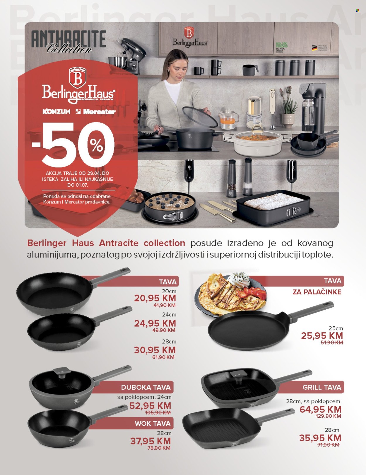 Mercator katalog - 13.05.2025. - 26.05.2025.. Stranica 1