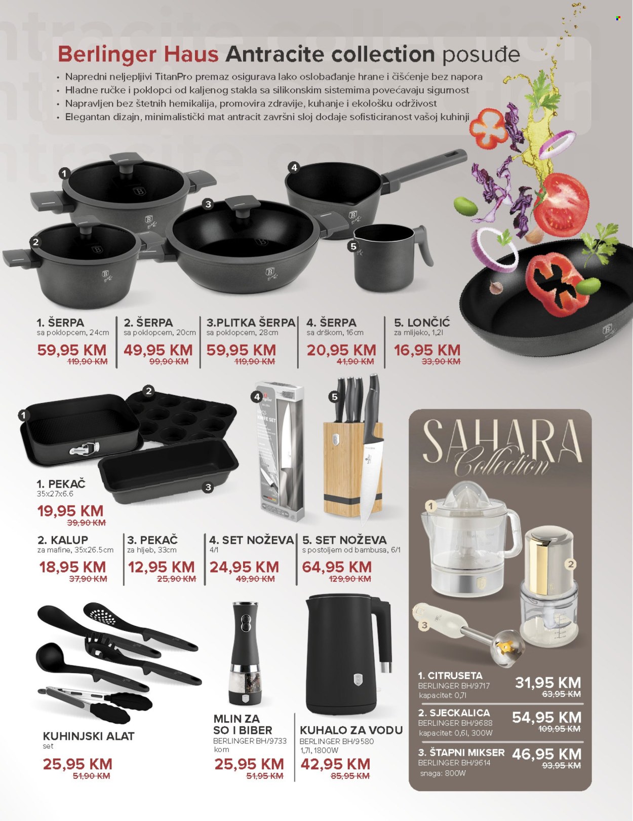Mercator katalog - 13.05.2025. - 26.05.2025.. Stranica 1