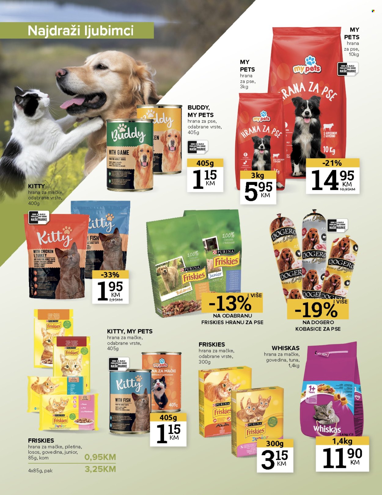Mercator katalog - 13.05.2025. - 26.05.2025.. Stranica 1