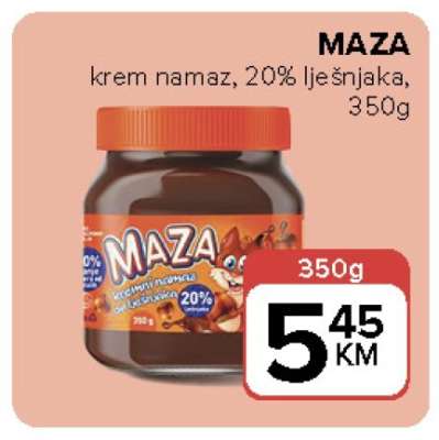 MAZA