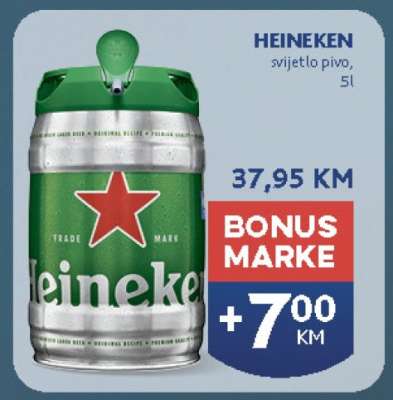 HEINEKEN
