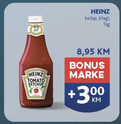 HEINZ